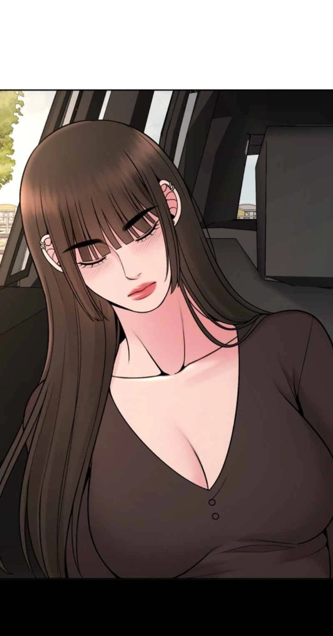 The Irritable Man Chapter 83 page 46 - 