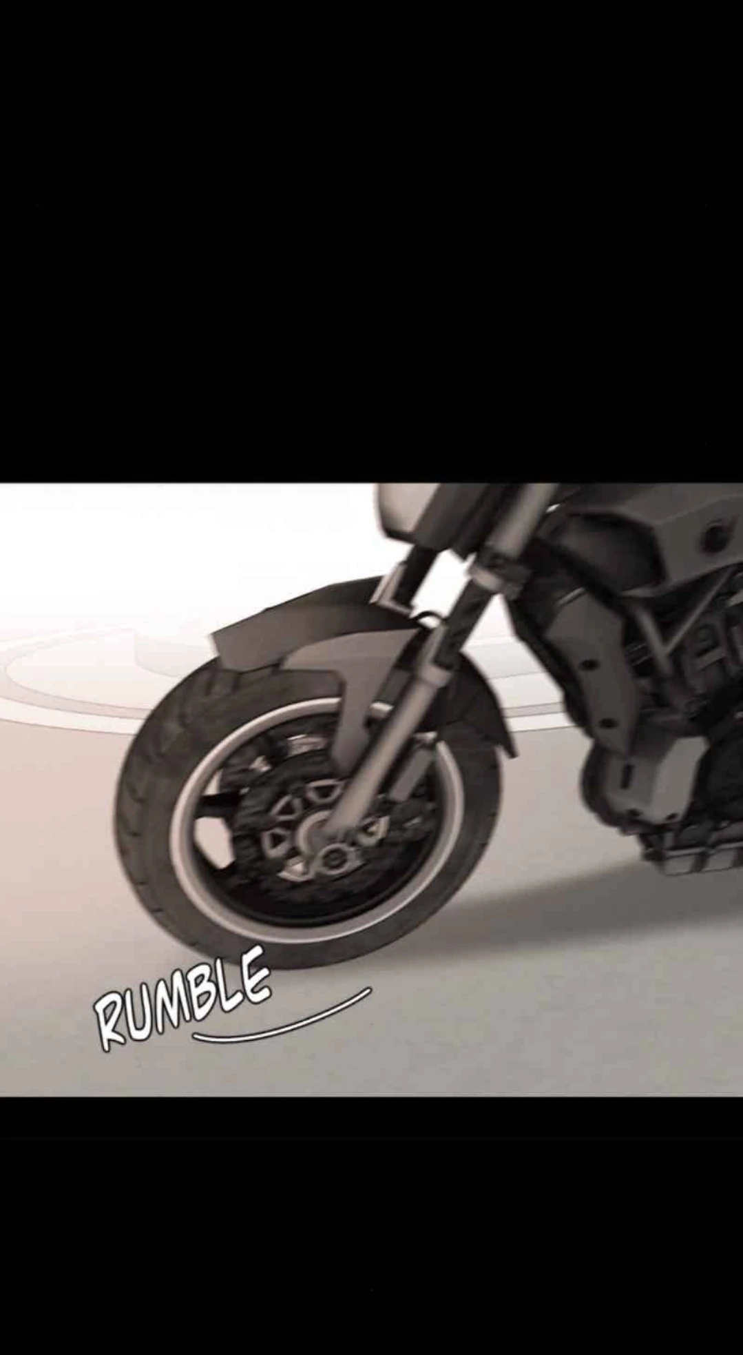 The Irritable Man Chapter 83 page 47 - 