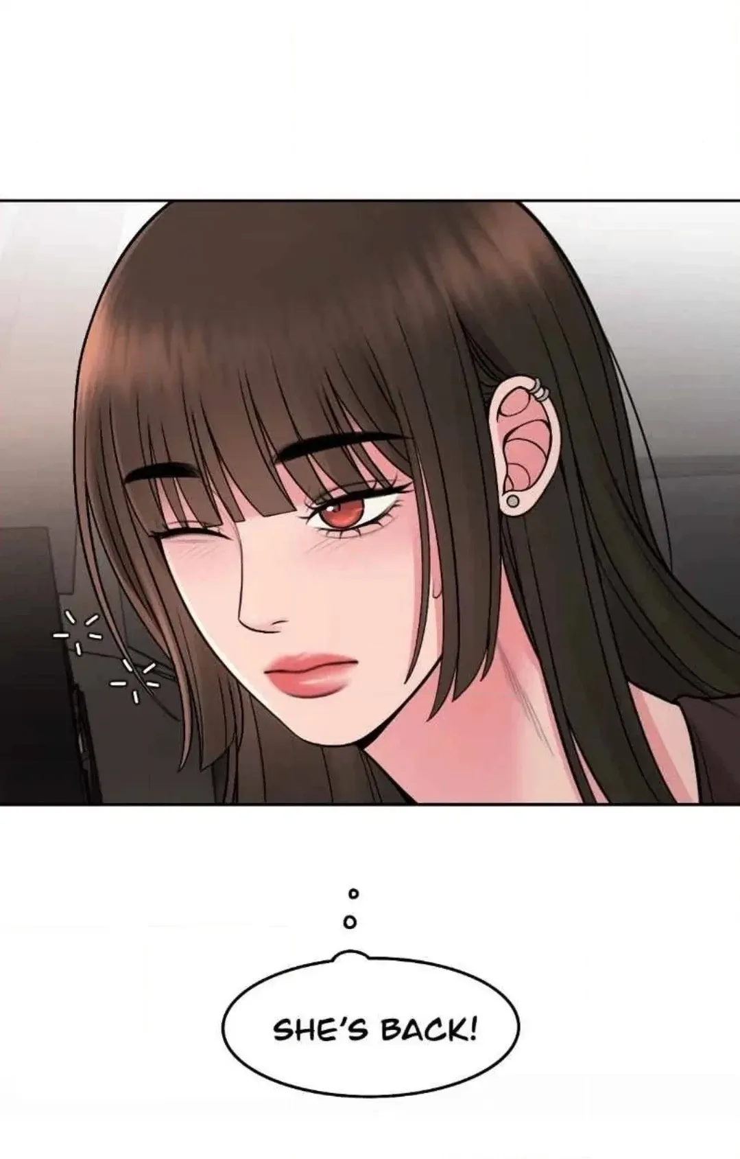 The Irritable Man Chapter 83 page 50 - 
