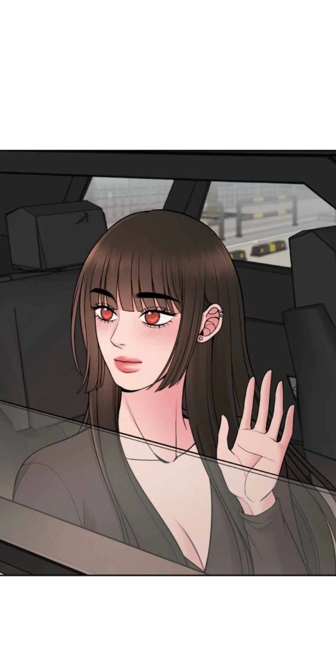 The Irritable Man Chapter 83 page 53 - 
