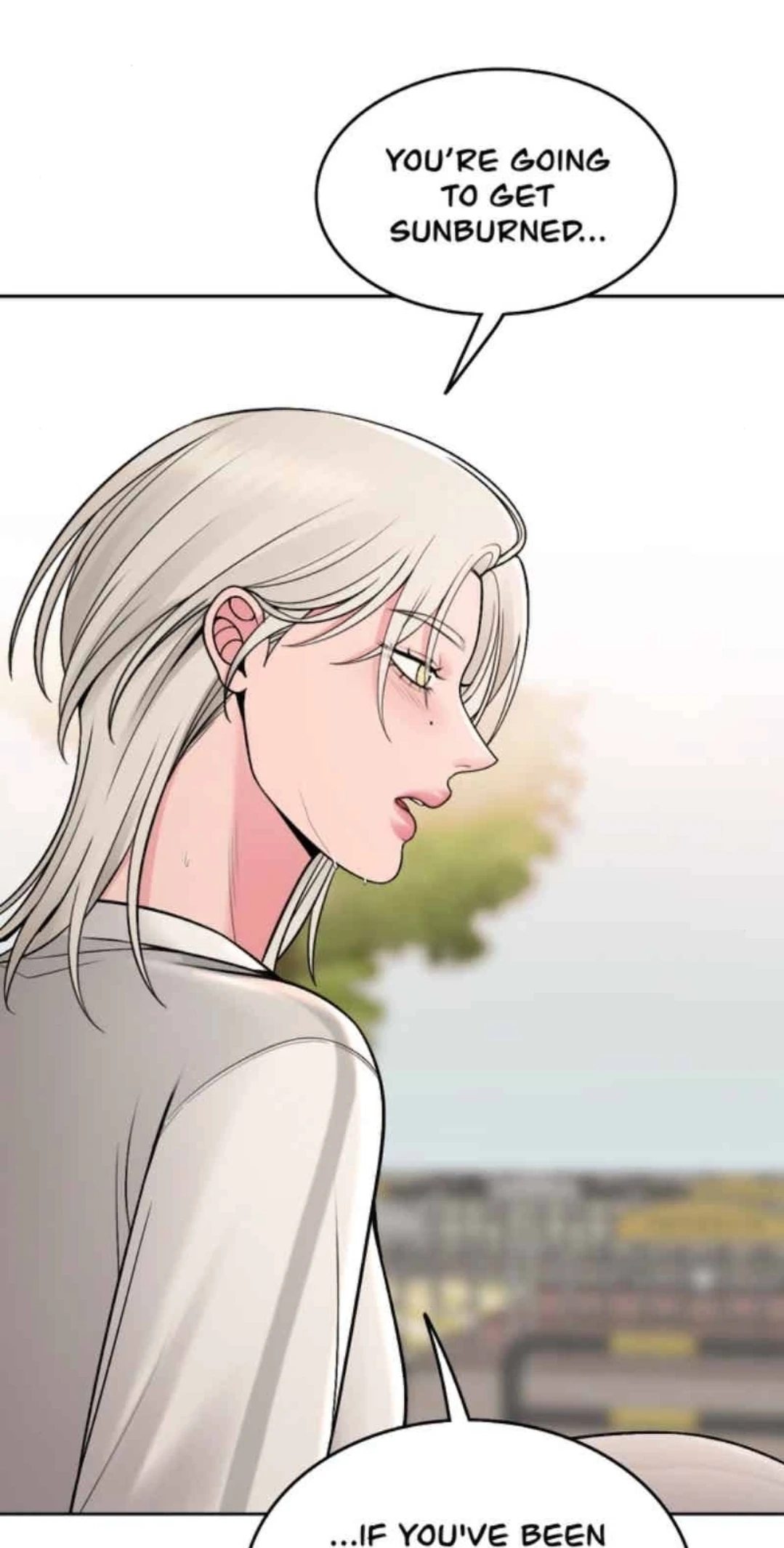 The Irritable Man Chapter 83 page 54 - 