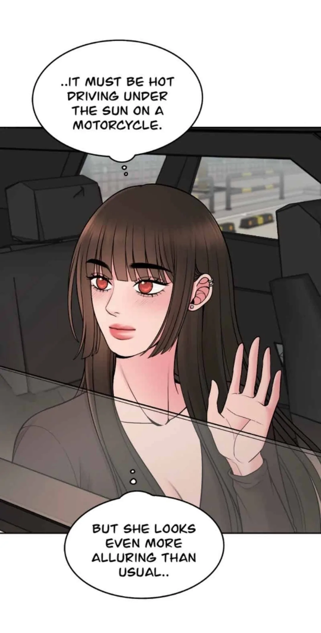 The Irritable Man Chapter 83 page 56 - 