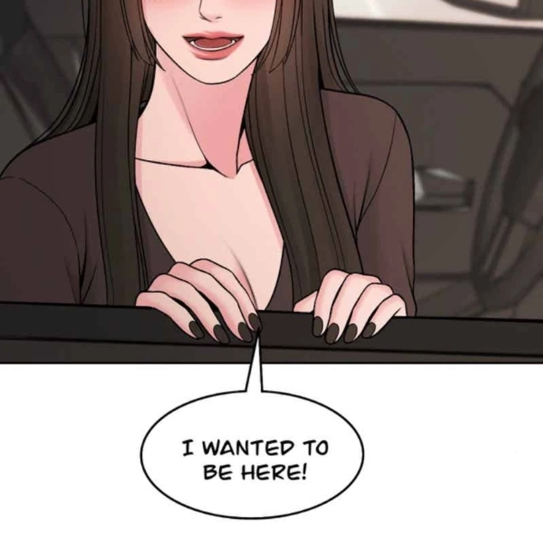 The Irritable Man Chapter 83 page 58 - 