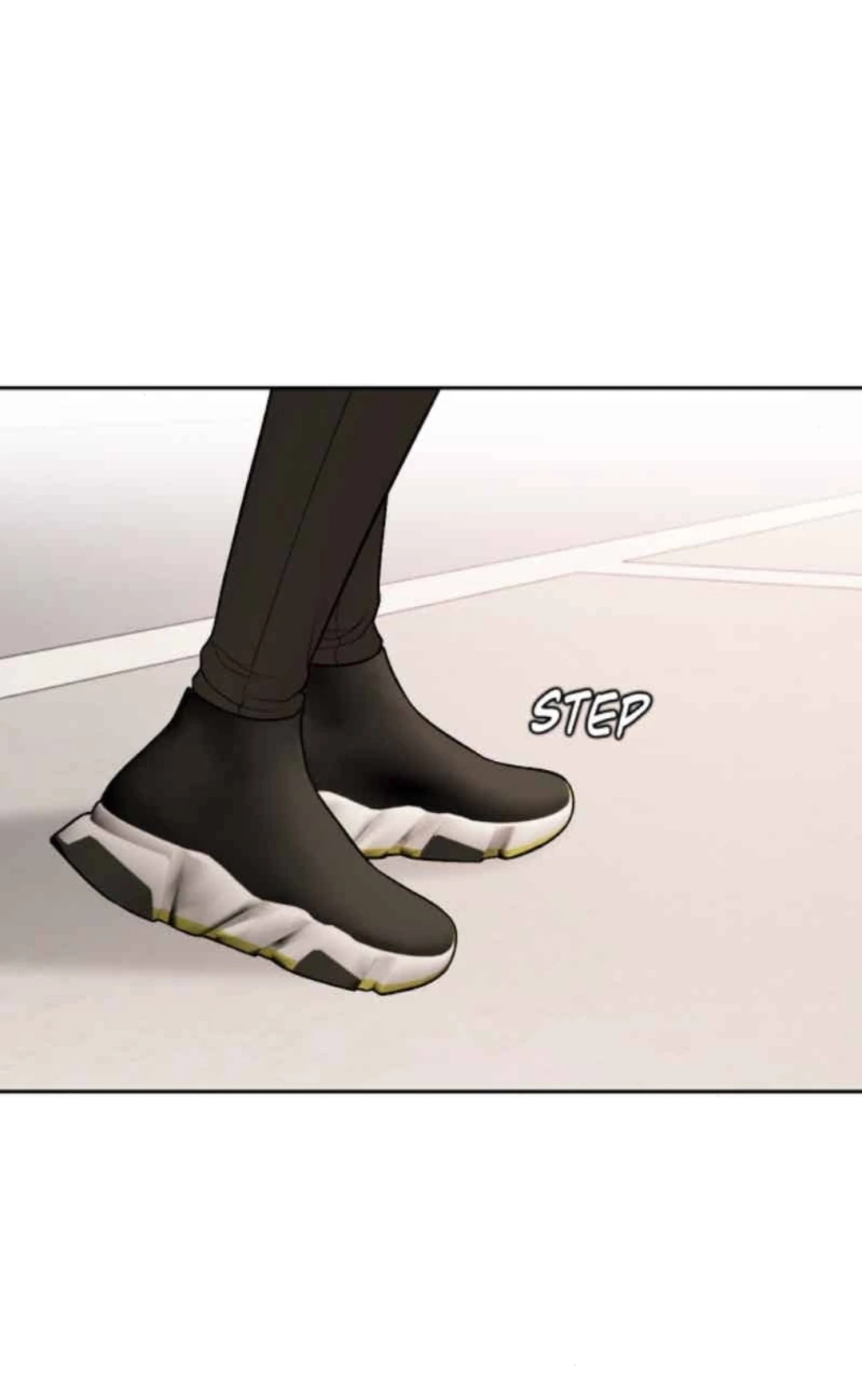 The Irritable Man Chapter 83 page 59 - 