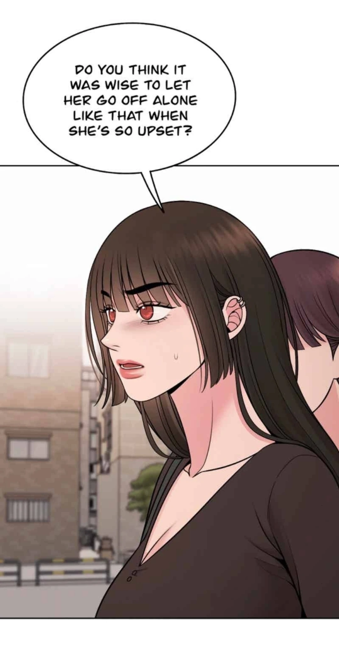 The Irritable Man Chapter 83 page 7 - 