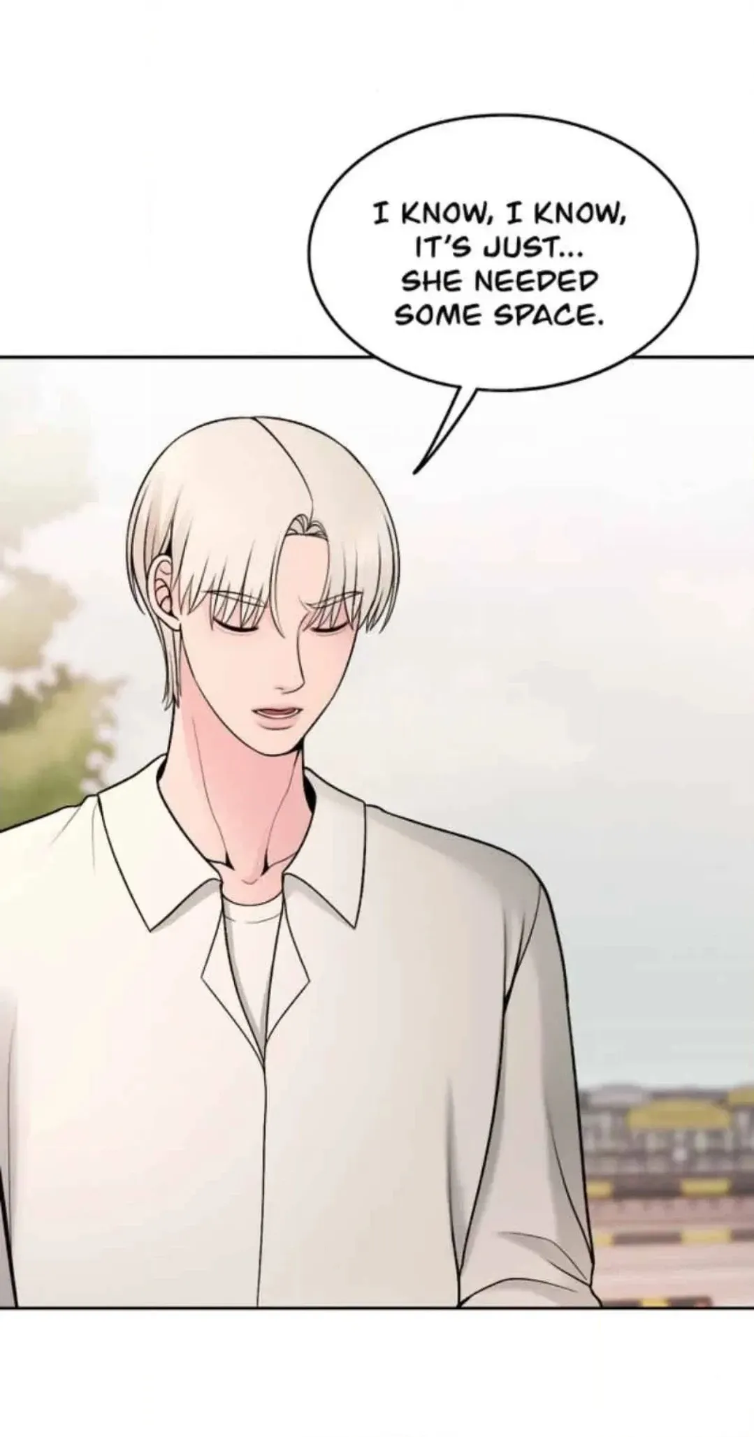 The Irritable Man Chapter 83 page 10 - 