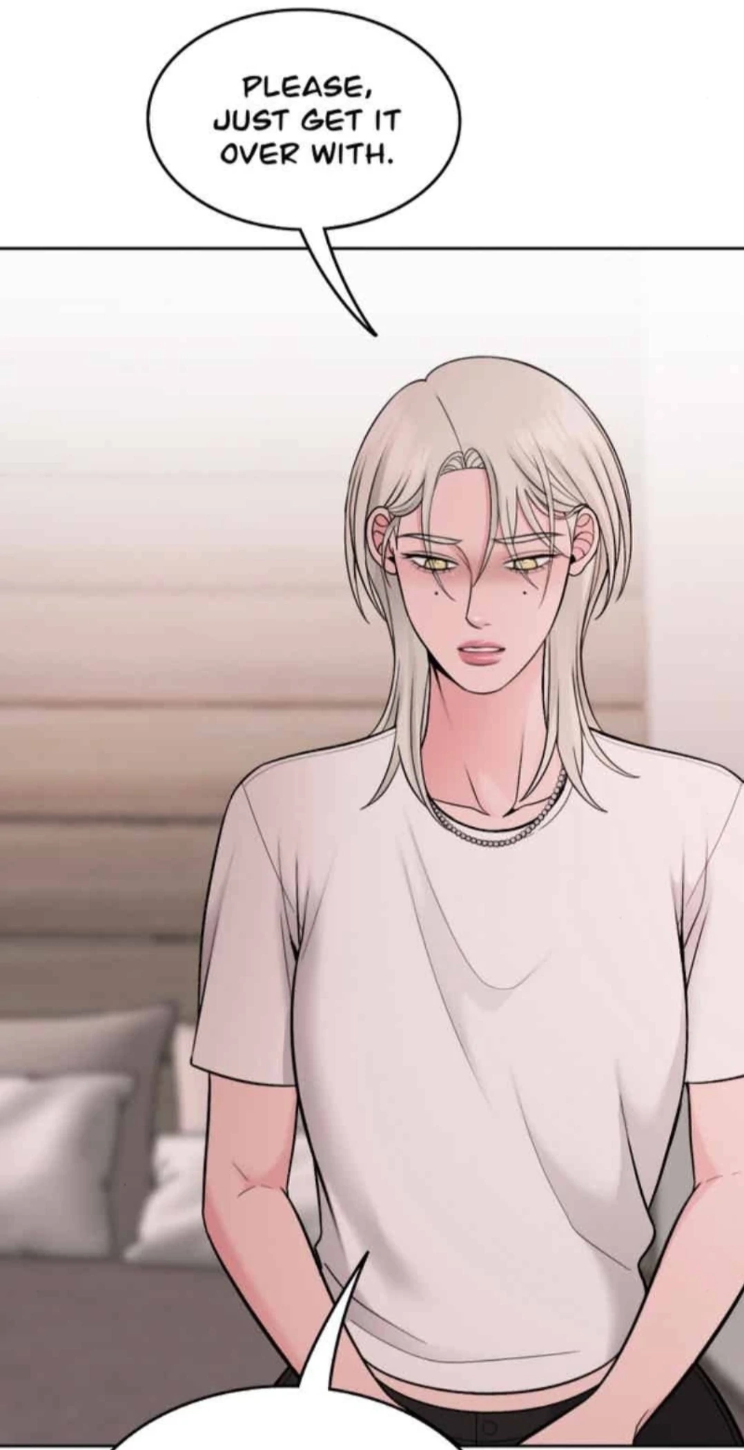 The Irritable Man Chapter 84 page 11 - 