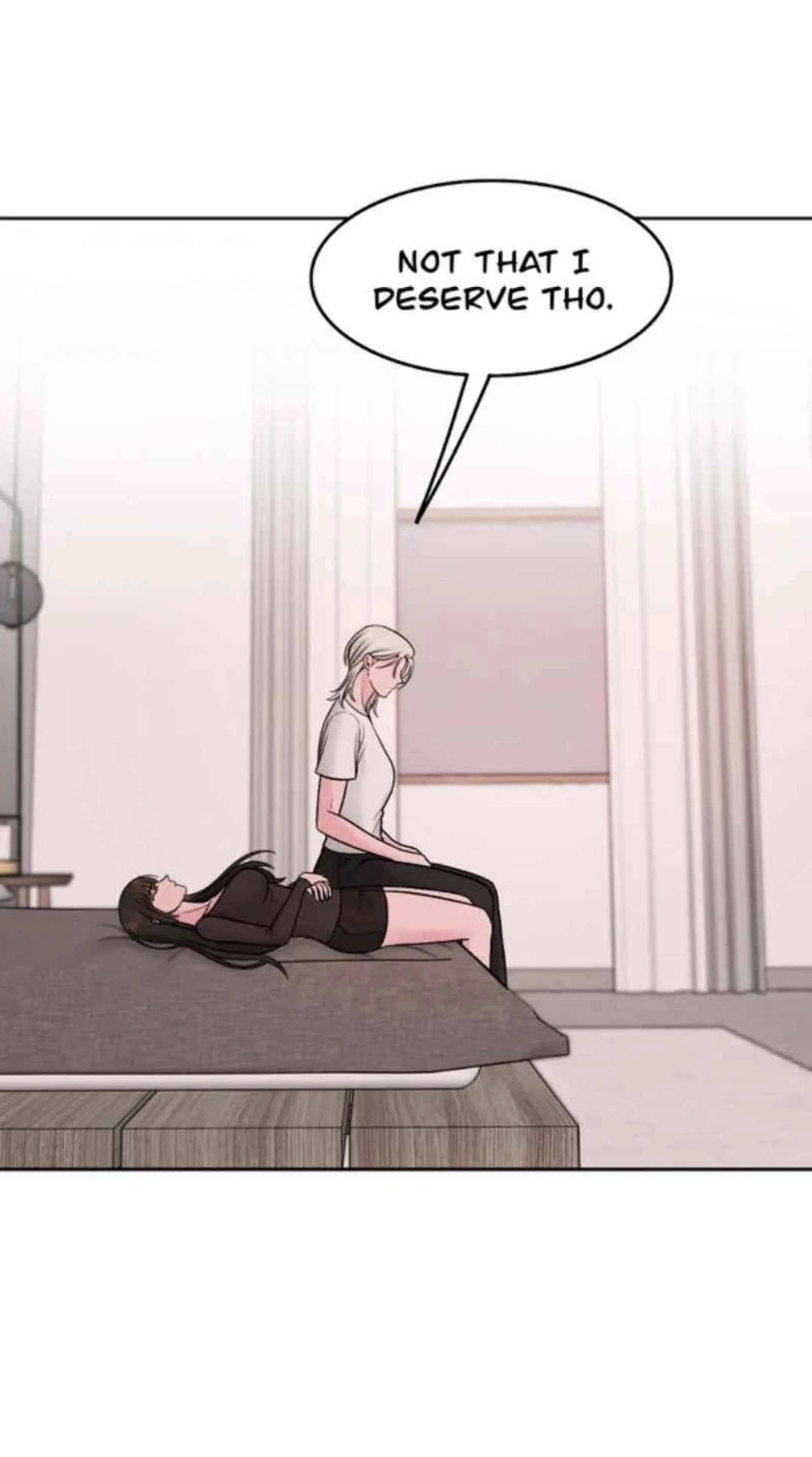 The Irritable Man Chapter 84 page 13 - 