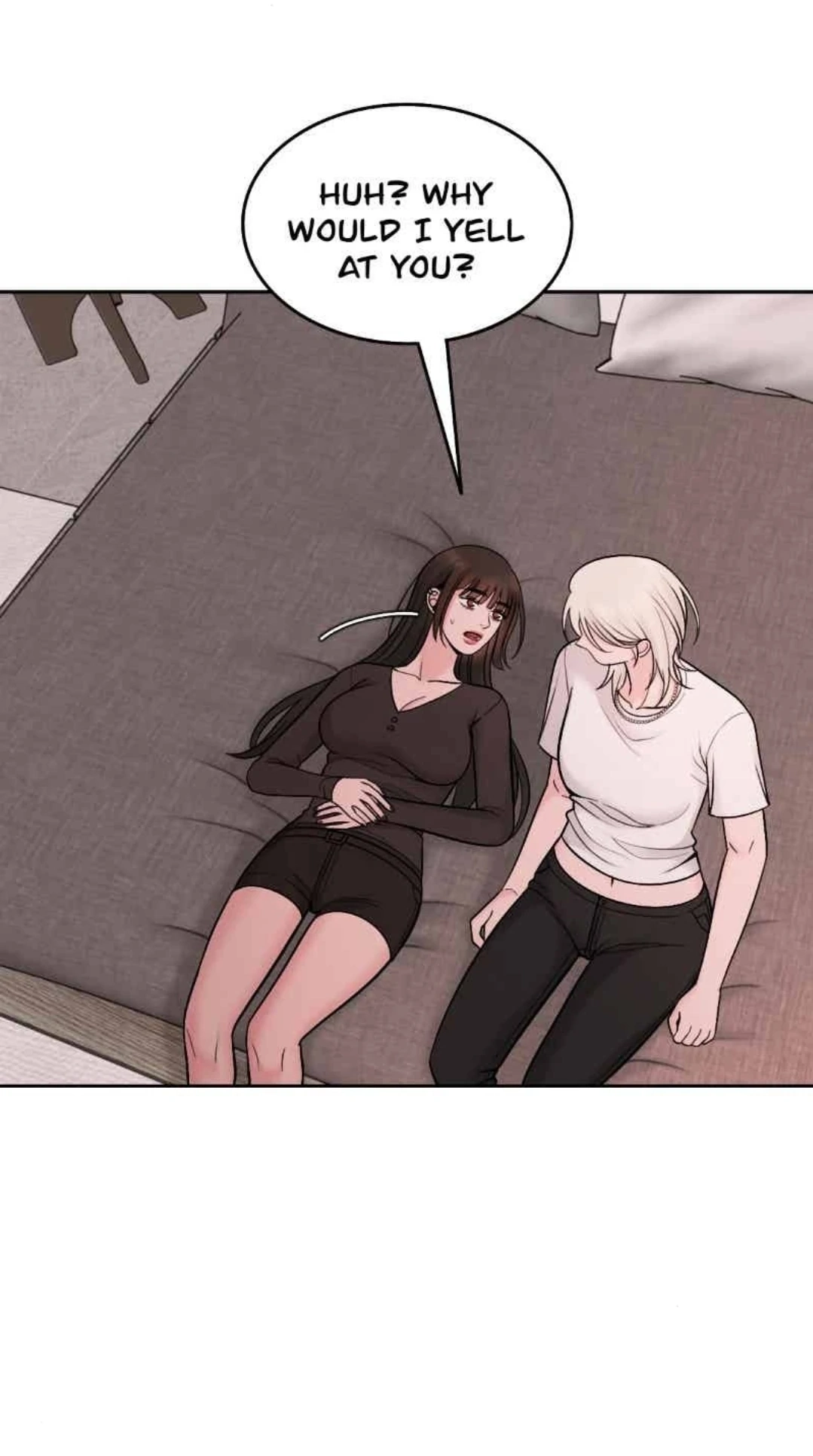 The Irritable Man Chapter 84 page 14 - 