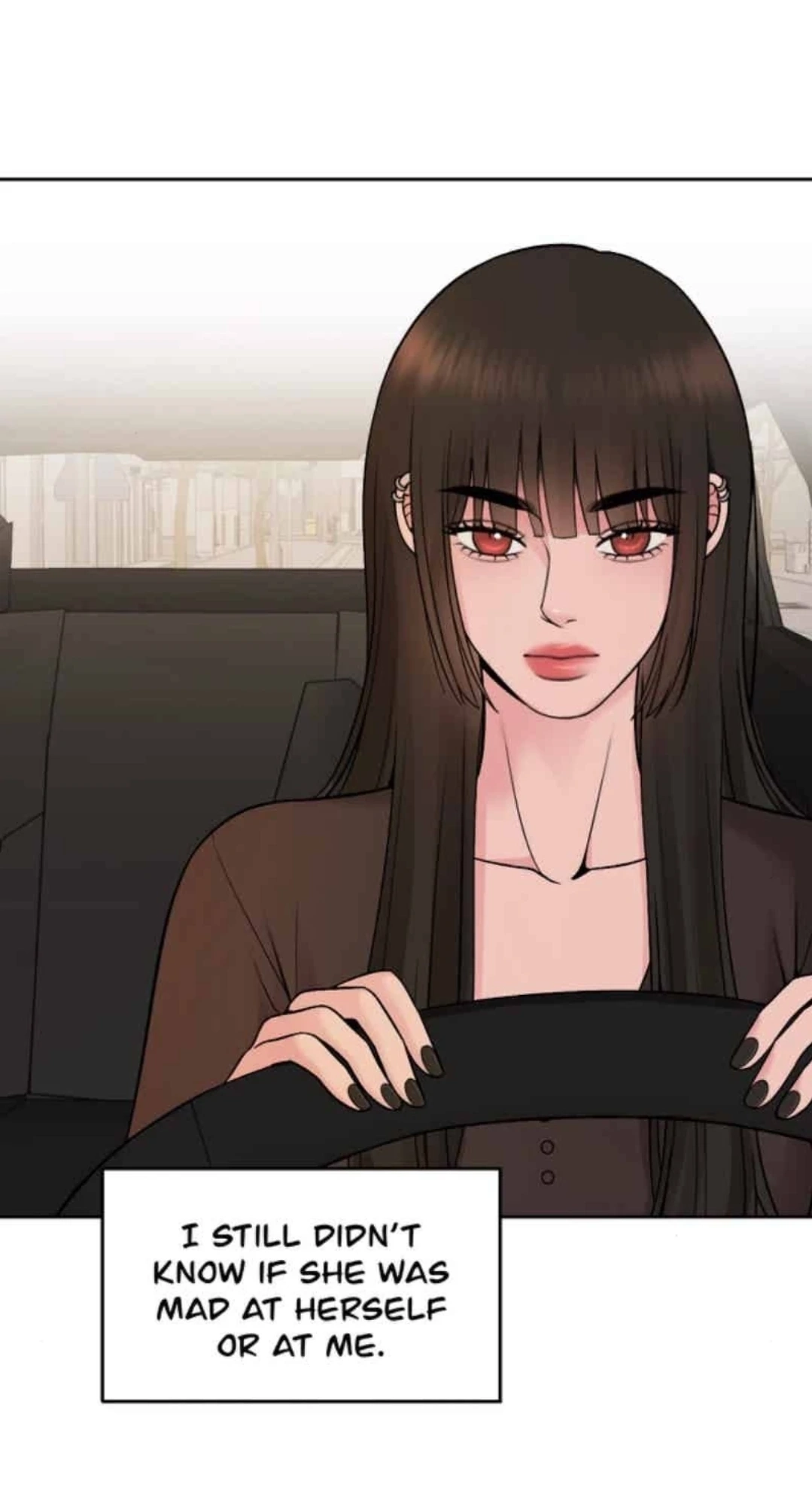 The Irritable Man Chapter 84 page 3 - 