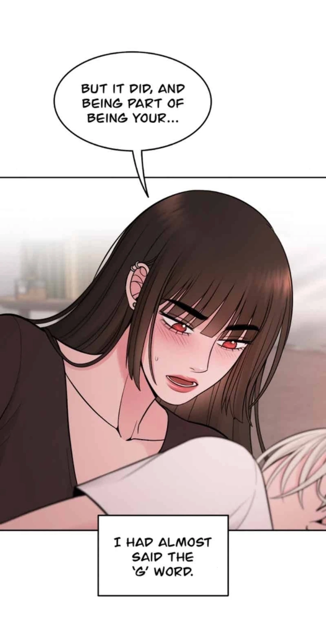 The Irritable Man Chapter 84 page 21 - 