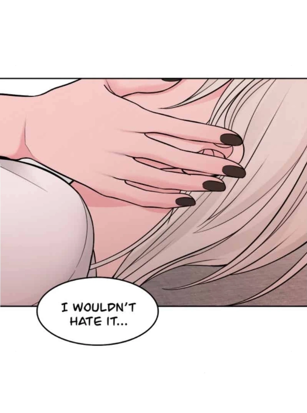 The Irritable Man Chapter 84 page 27 - 