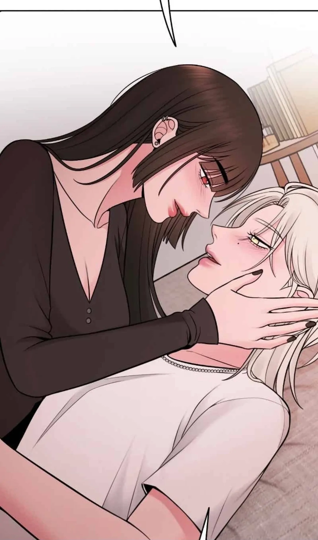 The Irritable Man Chapter 84 page 29 - 