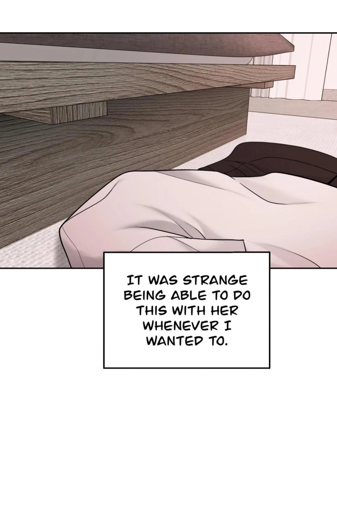 The Irritable Man Chapter 84 page 33 - 