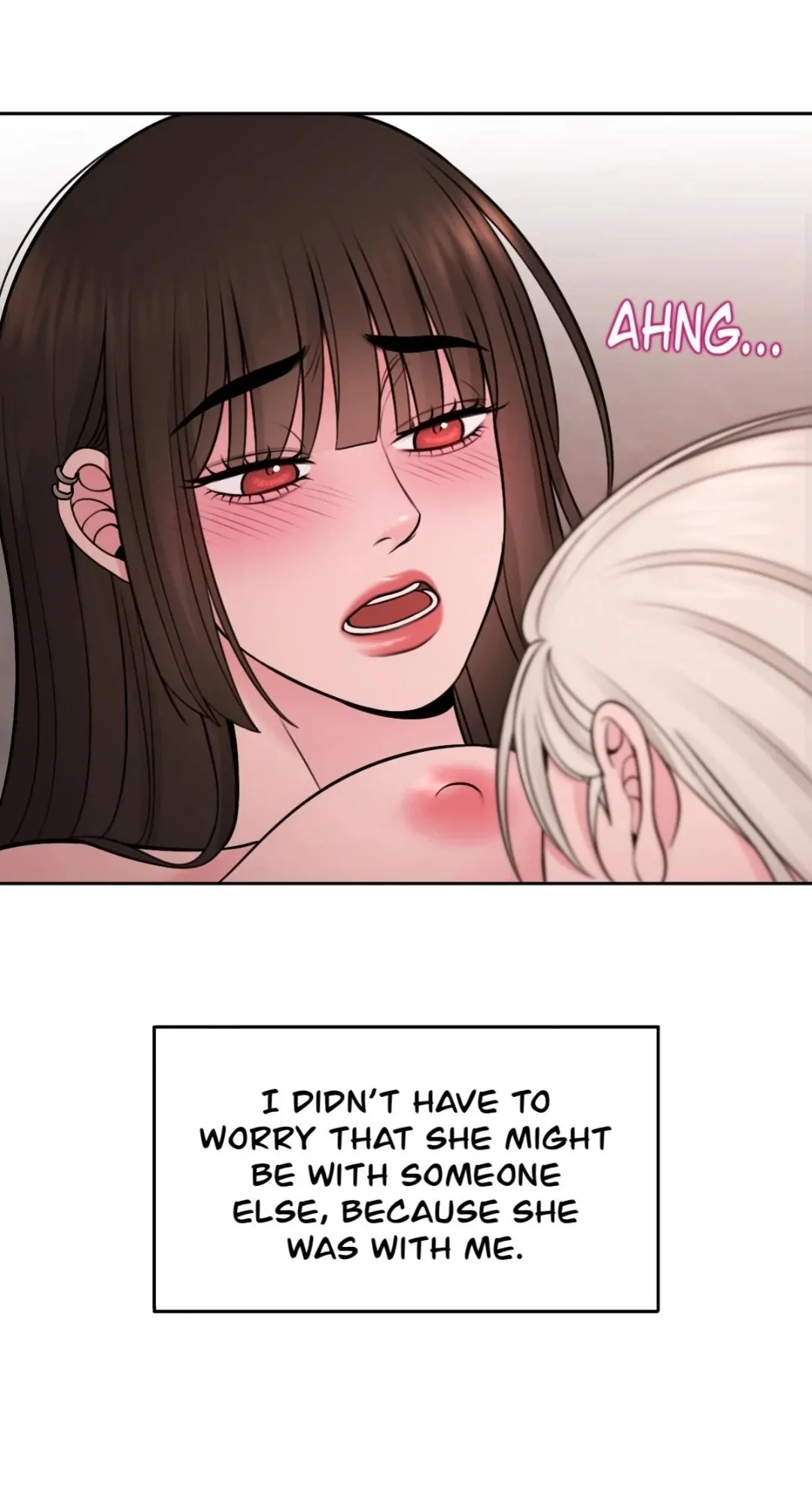 The Irritable Man Chapter 84 page 36 - 