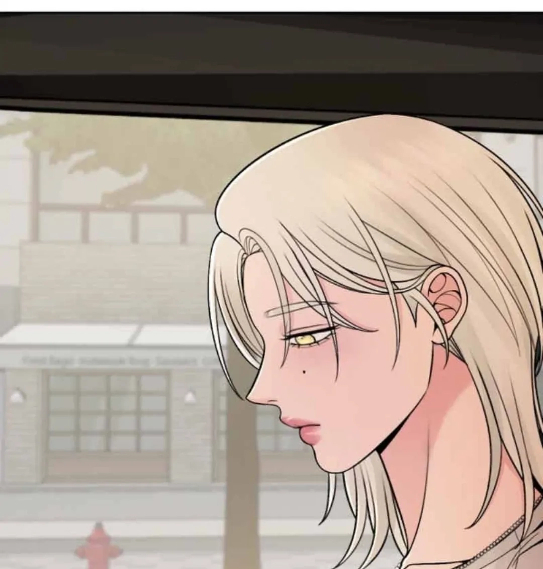 The Irritable Man Chapter 84 page 5 - 
