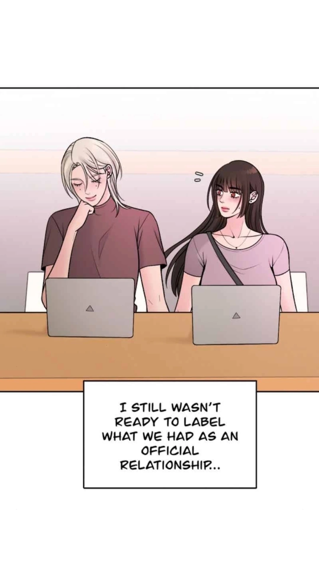 The Irritable Man Chapter 84 page 49 - 