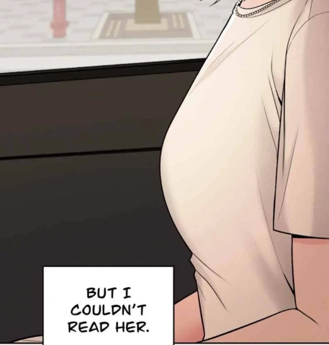The Irritable Man Chapter 84 page 6 - 