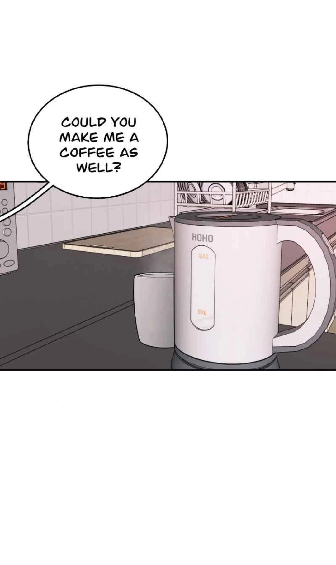 The Irritable Man Chapter 84 page 51 - 