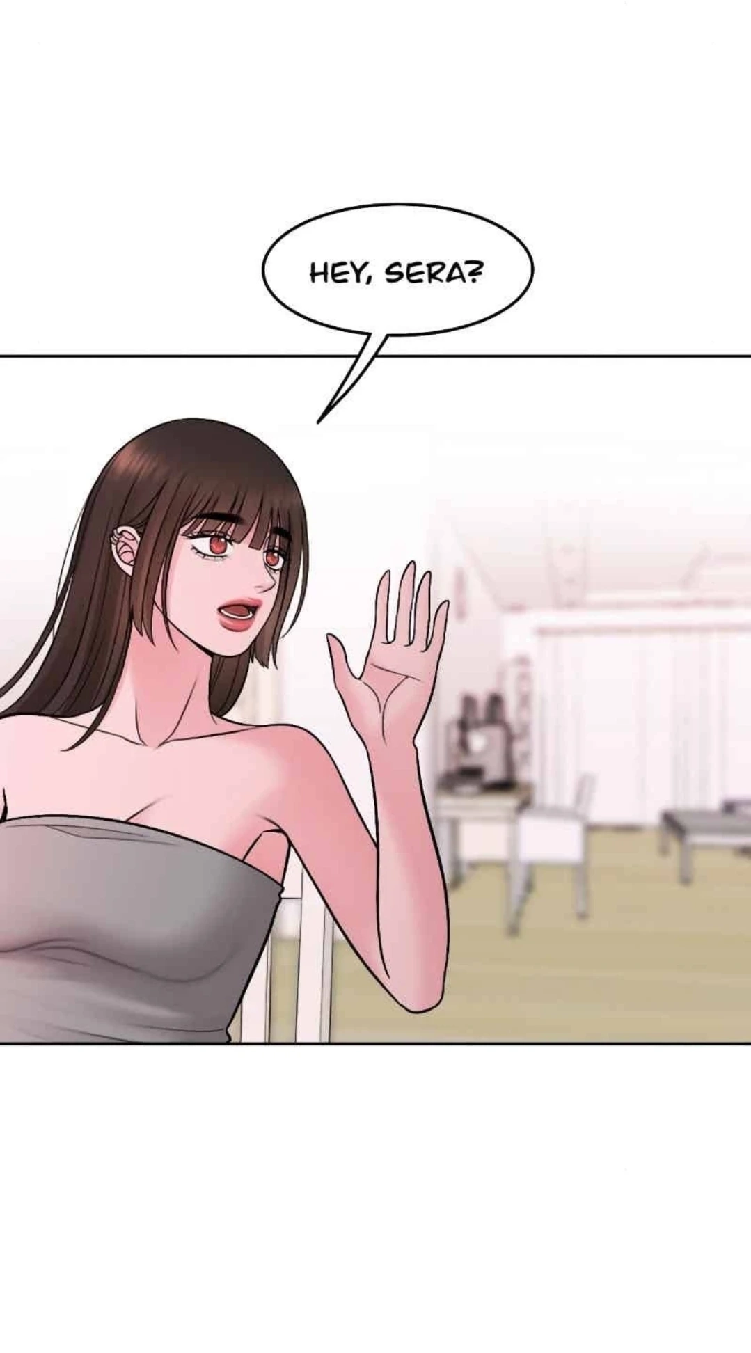 The Irritable Man Chapter 84 page 54 - 