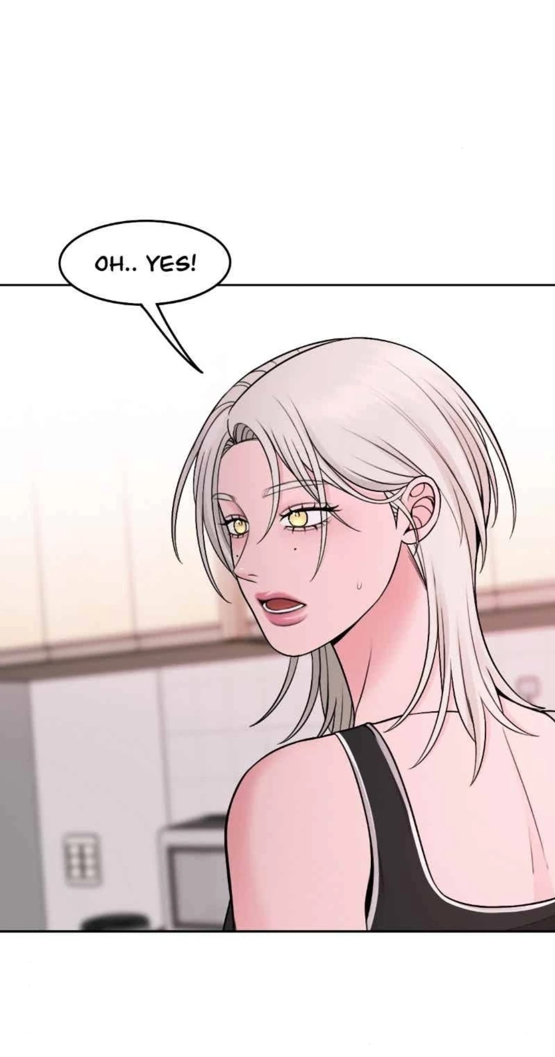 The Irritable Man Chapter 84 page 55 - 