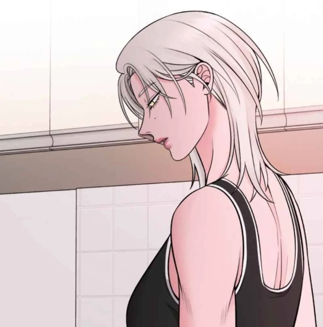 The Irritable Man Chapter 84 page 58 - 