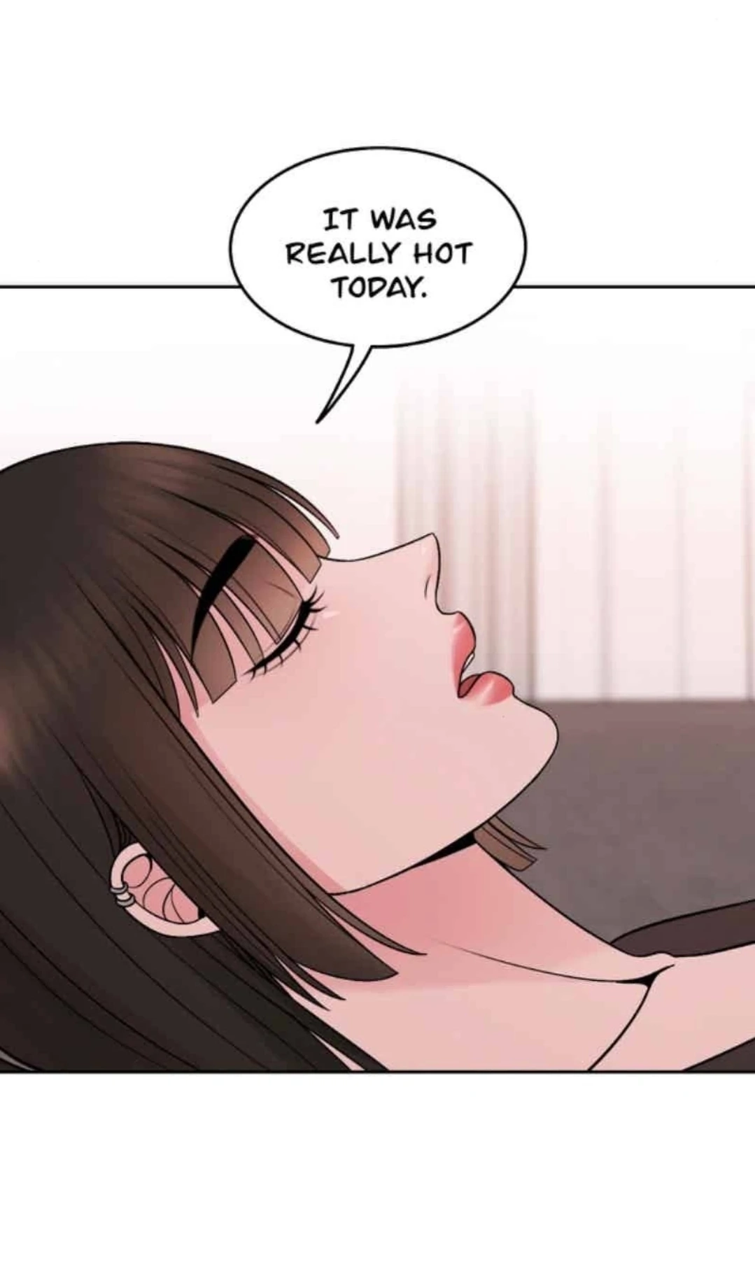 The Irritable Man Chapter 84 page 9 - 