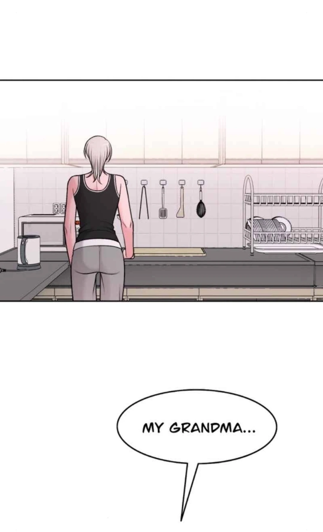 The Irritable Man Chapter 85 page 2 - 