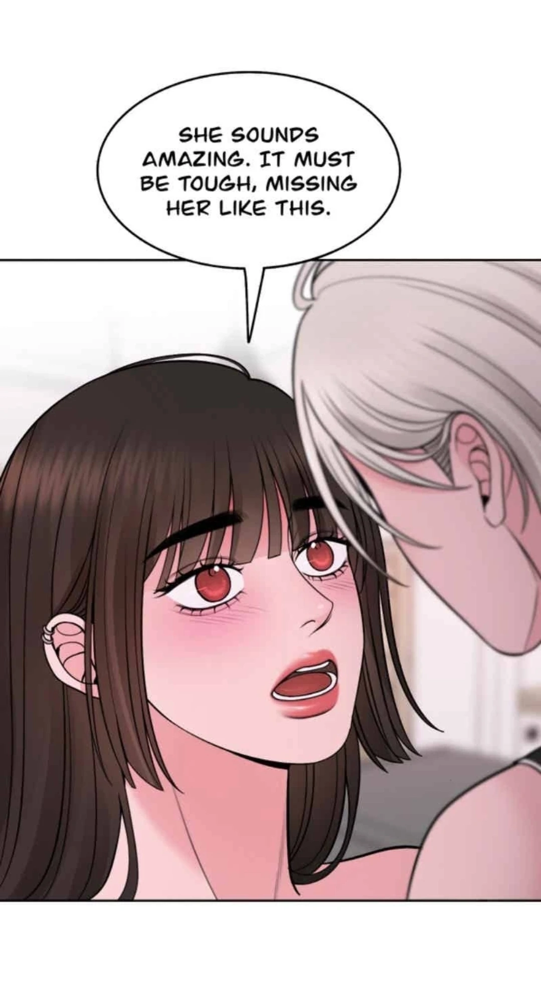 The Irritable Man Chapter 85 page 12 - 