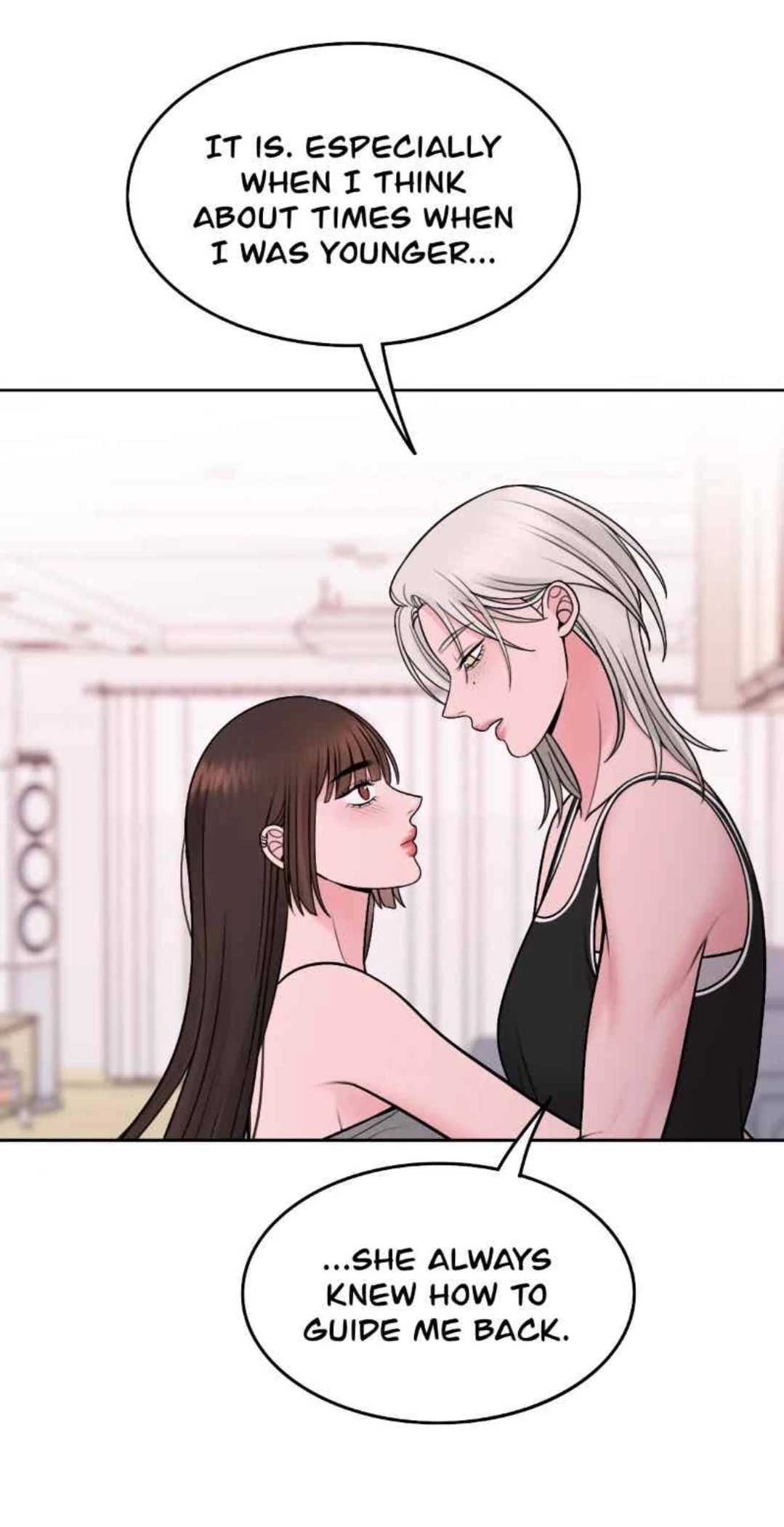 The Irritable Man Chapter 85 page 13 - 