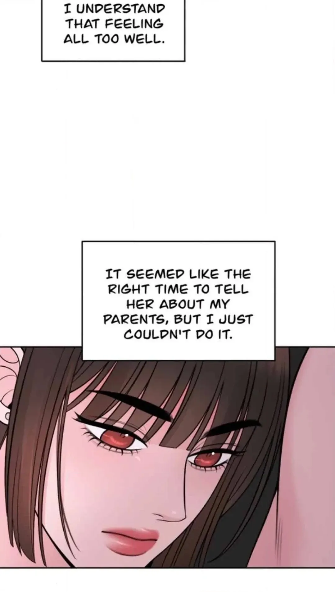 The Irritable Man Chapter 85 page 20 - 