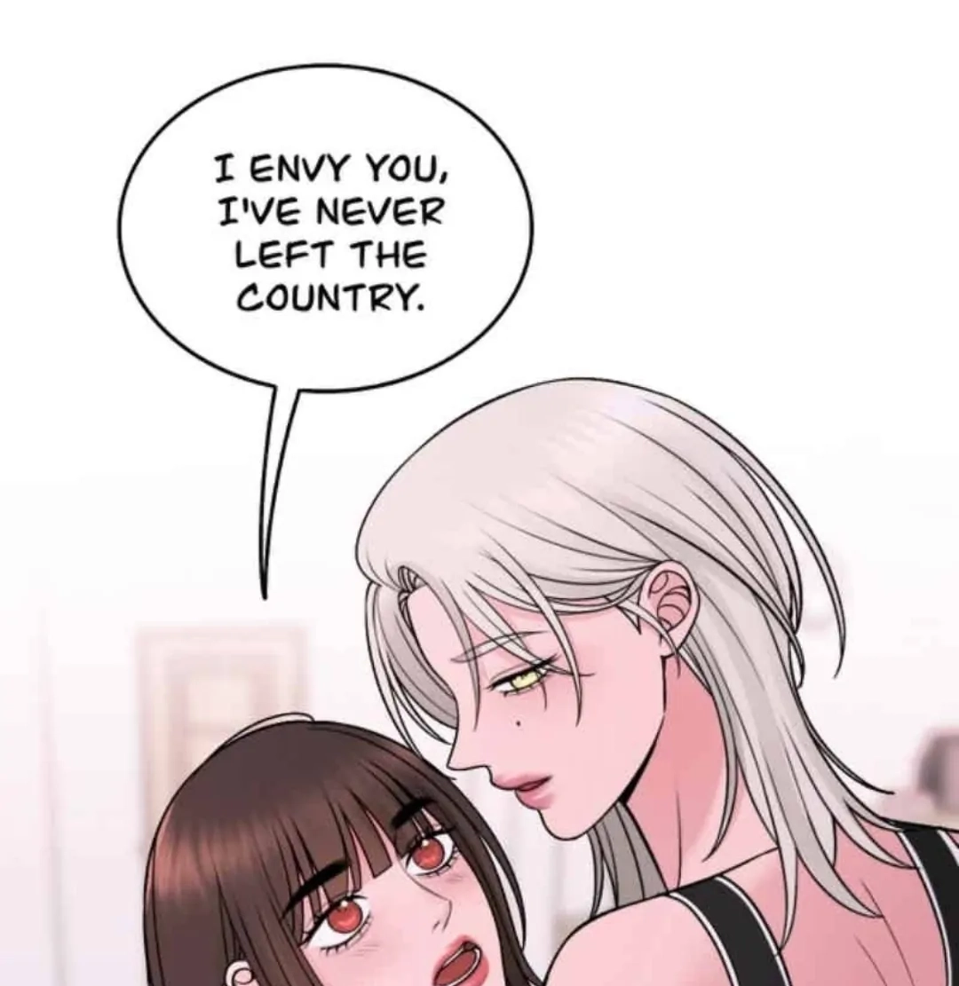The Irritable Man Chapter 85 page 21 - 