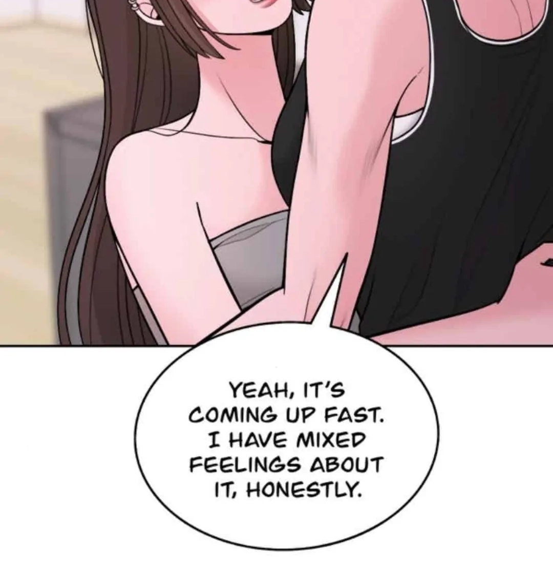 The Irritable Man Chapter 85 page 22 - 