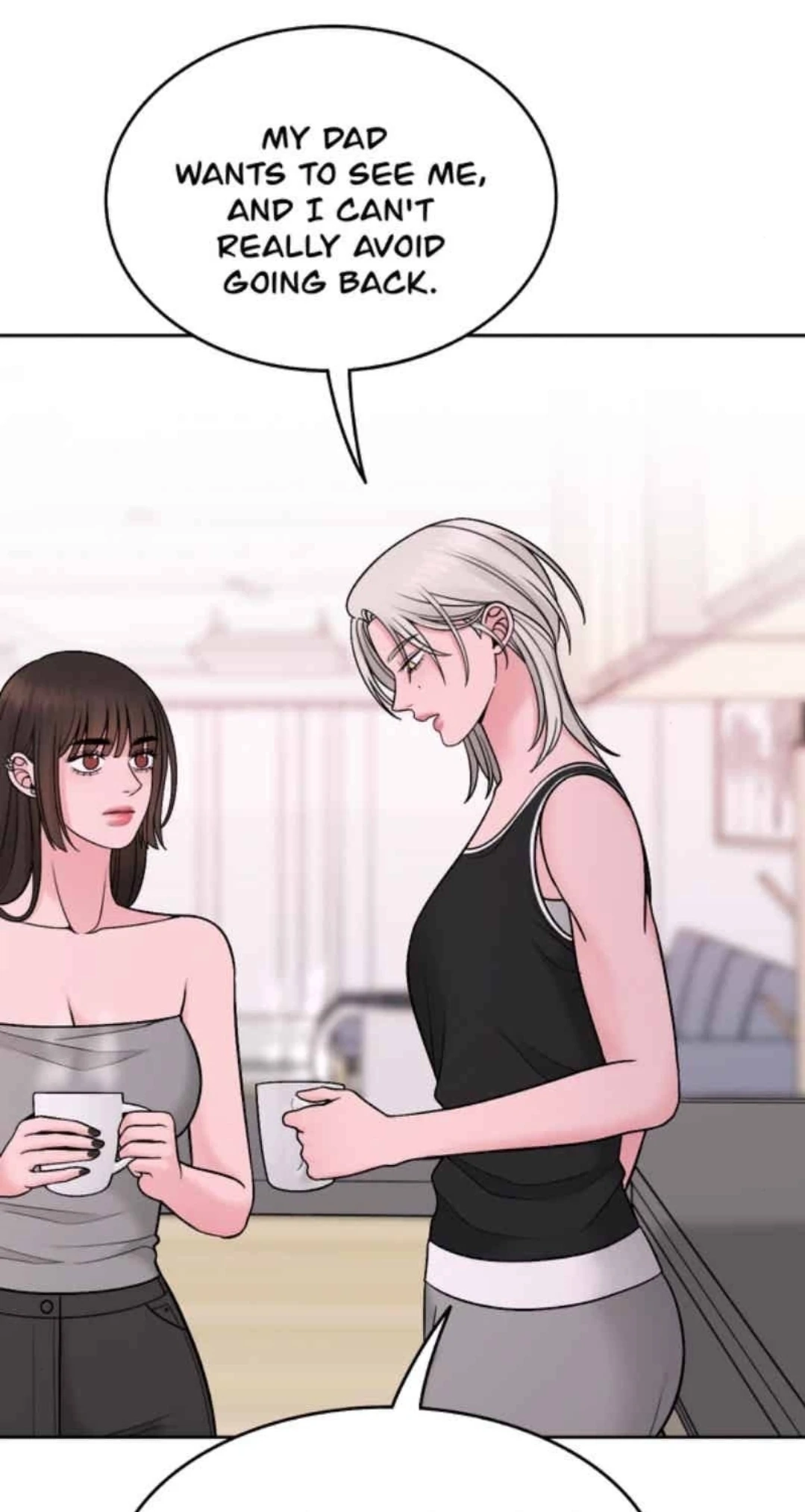 The Irritable Man Chapter 85 page 26 - 