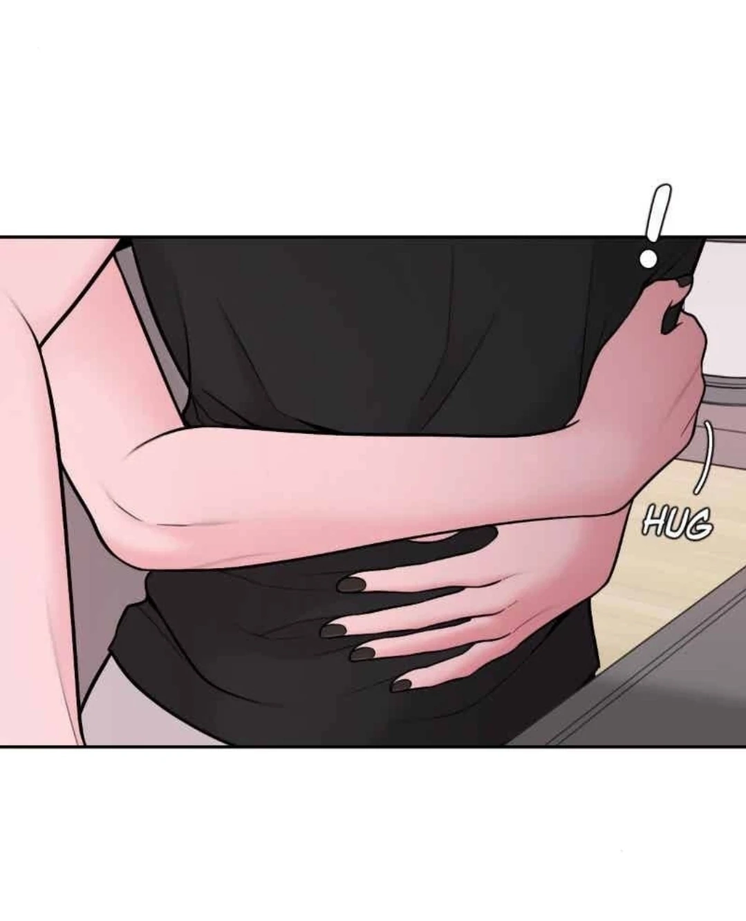 The Irritable Man Chapter 85 page 4 - 