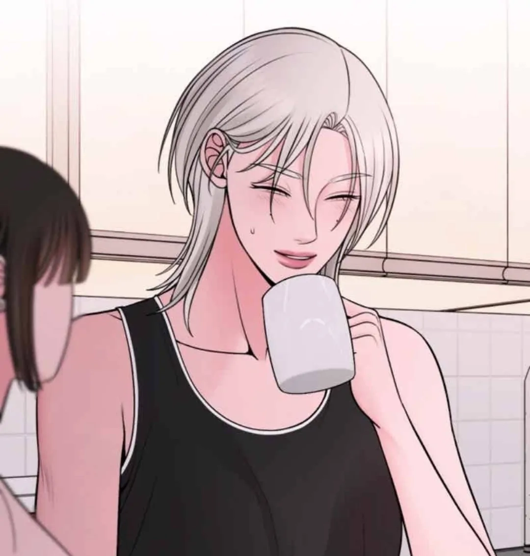 The Irritable Man Chapter 85 page 31 - 