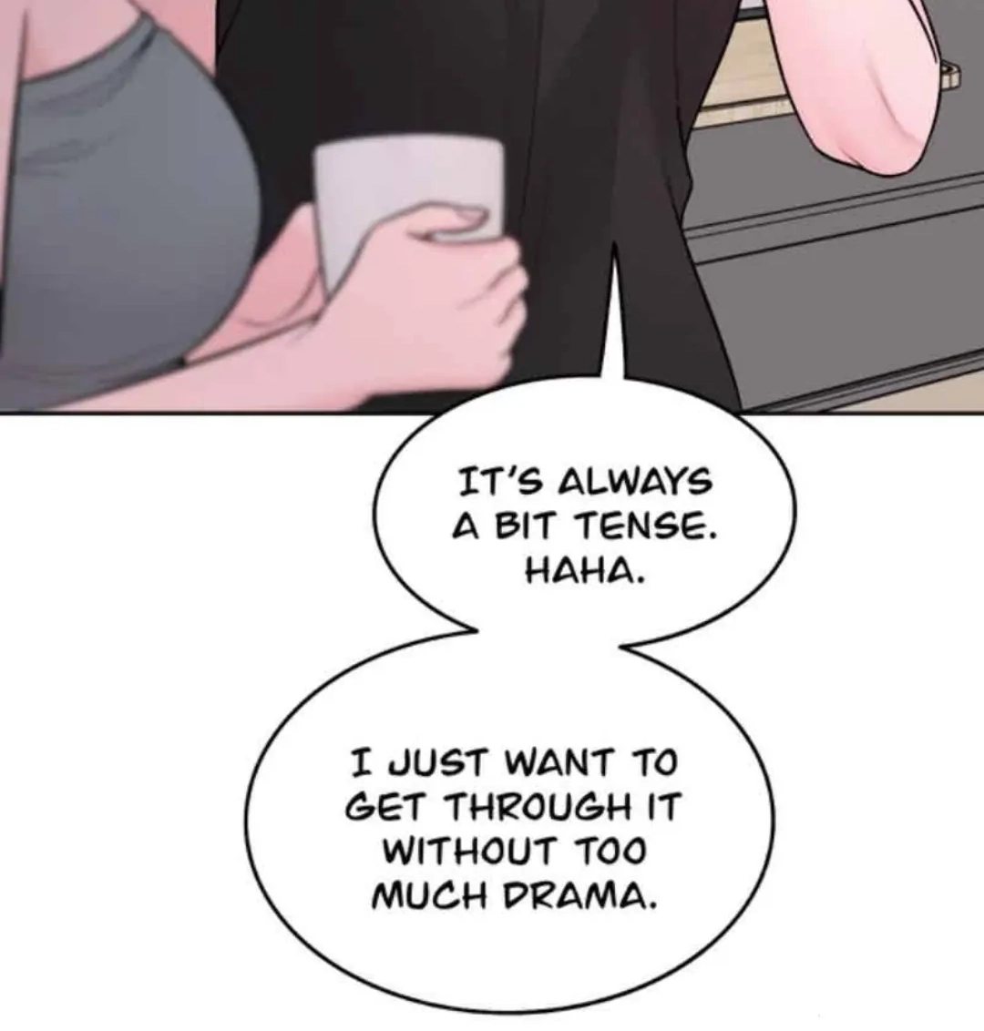 The Irritable Man Chapter 85 page 32 - 