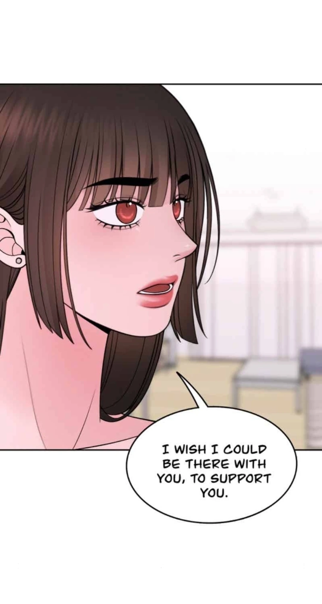The Irritable Man Chapter 85 page 33 - 