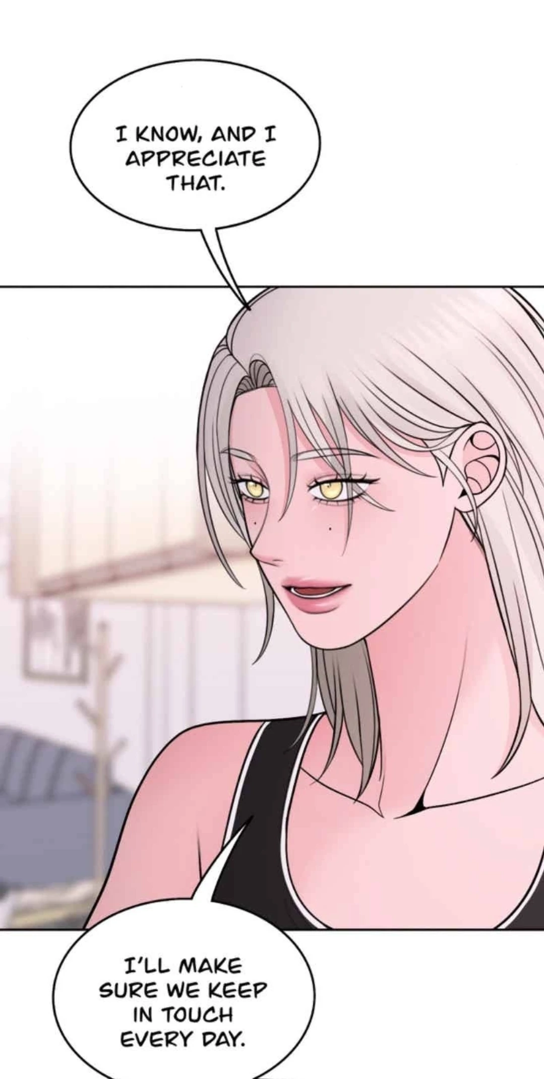 The Irritable Man Chapter 85 page 34 - 