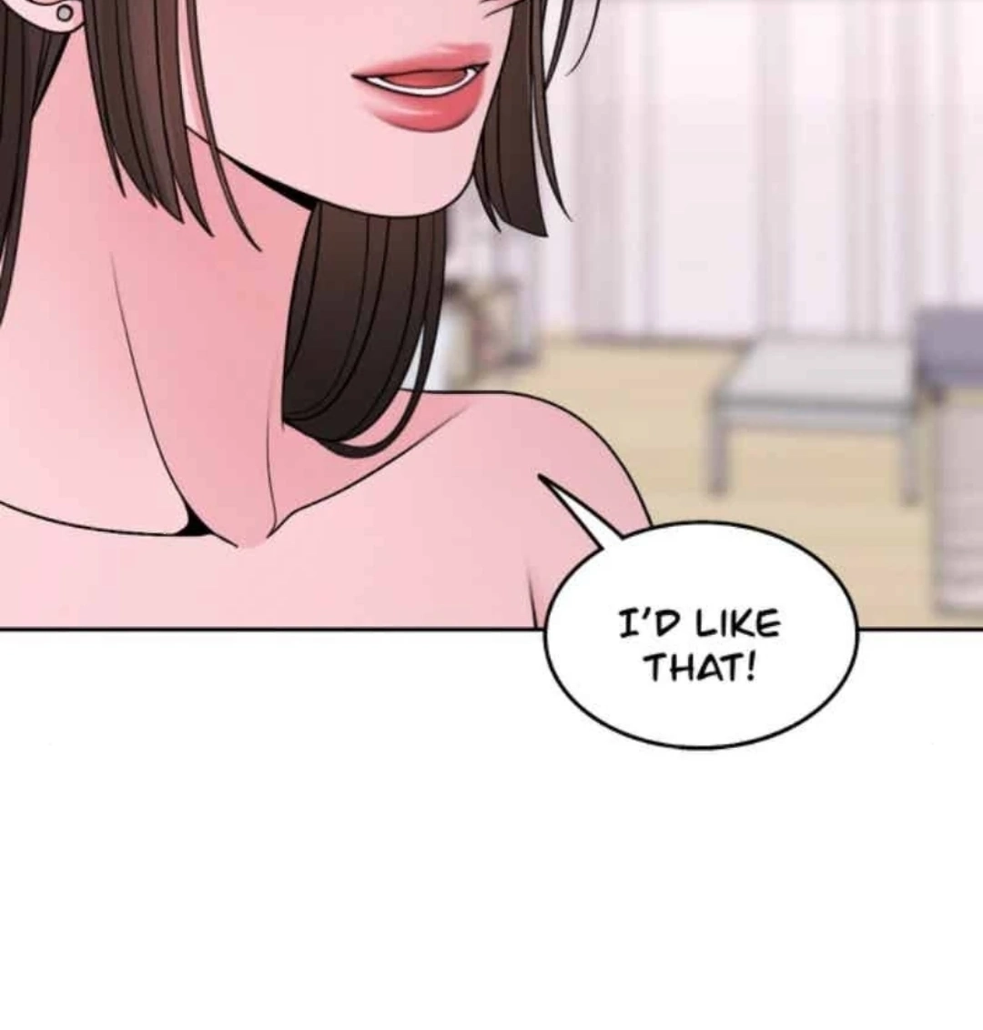 The Irritable Man Chapter 85 page 36 - 