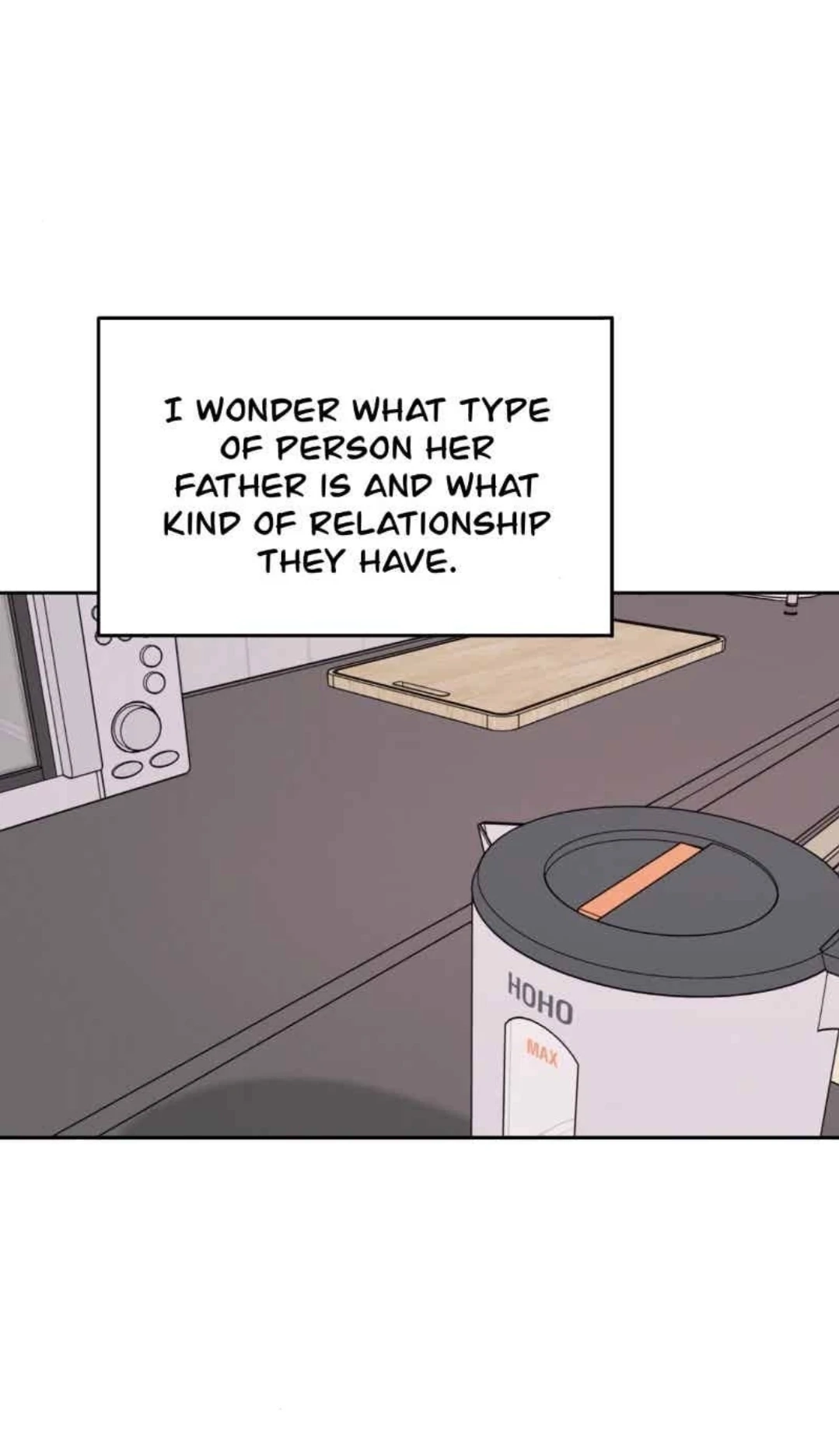 The Irritable Man Chapter 85 page 37 - 