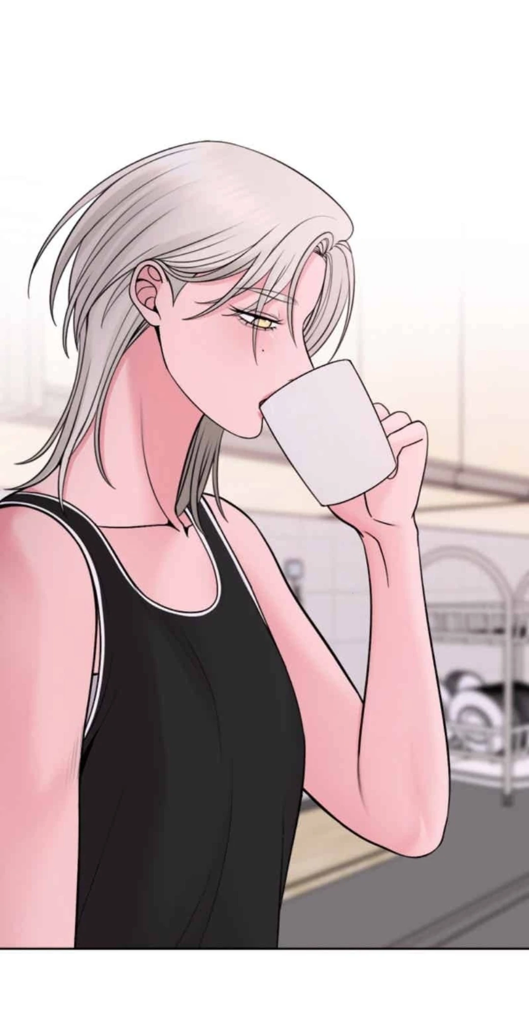 The Irritable Man Chapter 85 page 43 - 