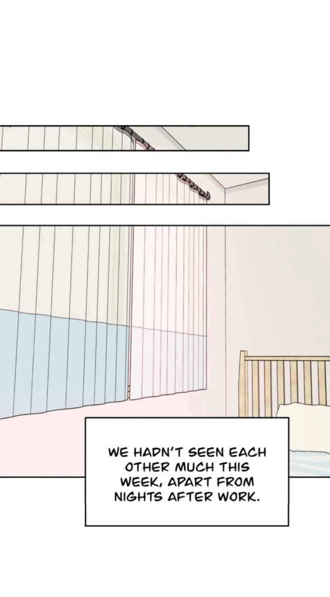 The Irritable Man Chapter 85 page 44 - 