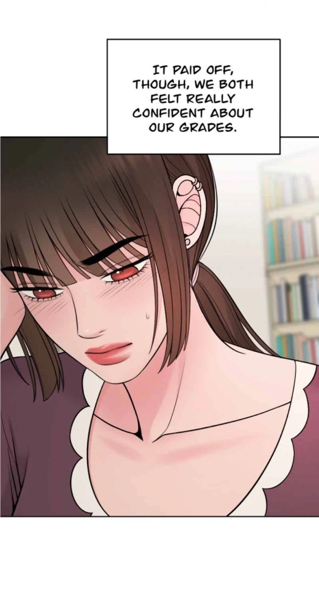 The Irritable Man Chapter 85 page 51 - 