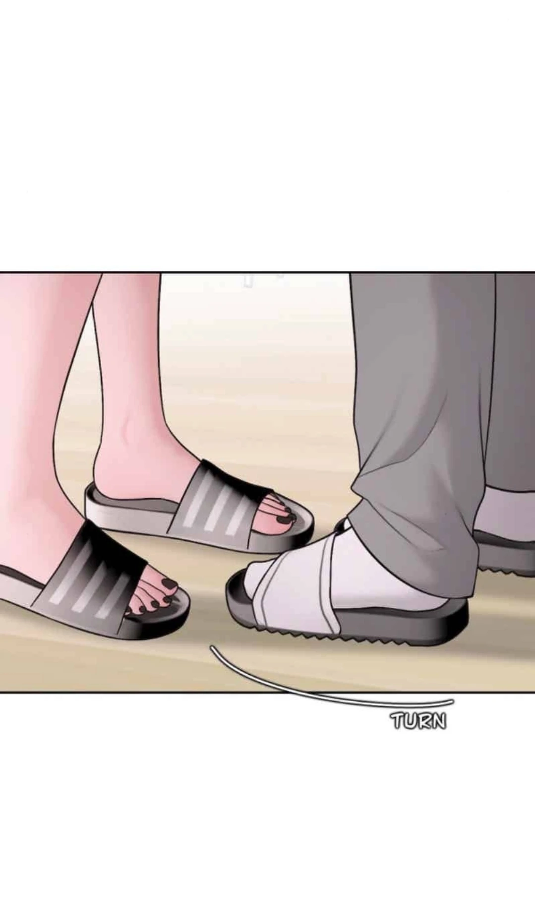 The Irritable Man Chapter 85 page 7 - 