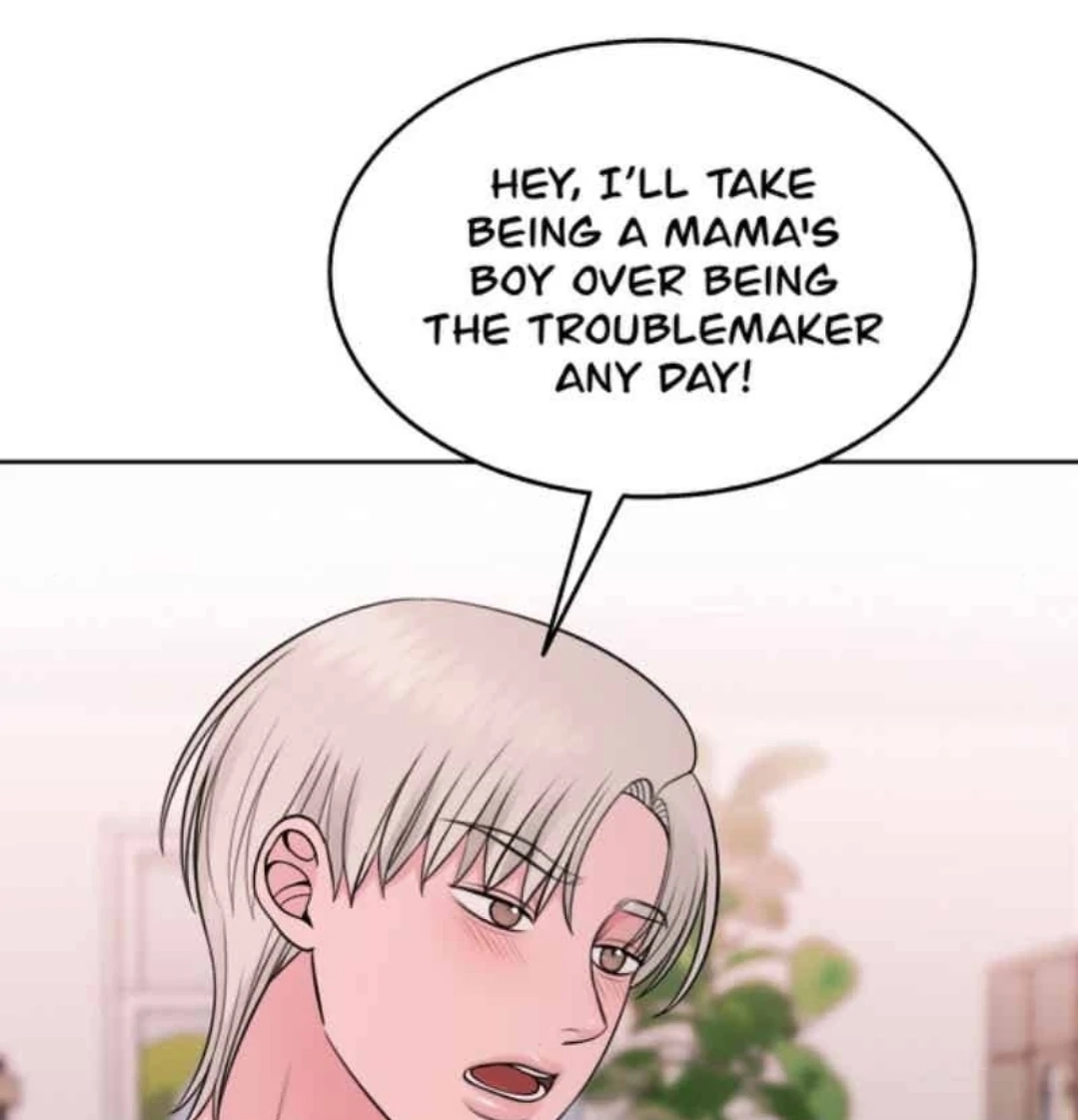 The Irritable Man Chapter 85 page 62 - 
