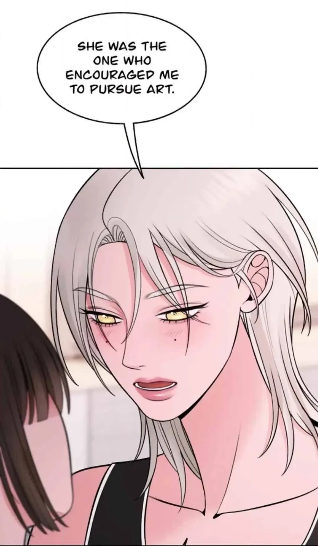 The Irritable Man Chapter 85 page 10 - 
