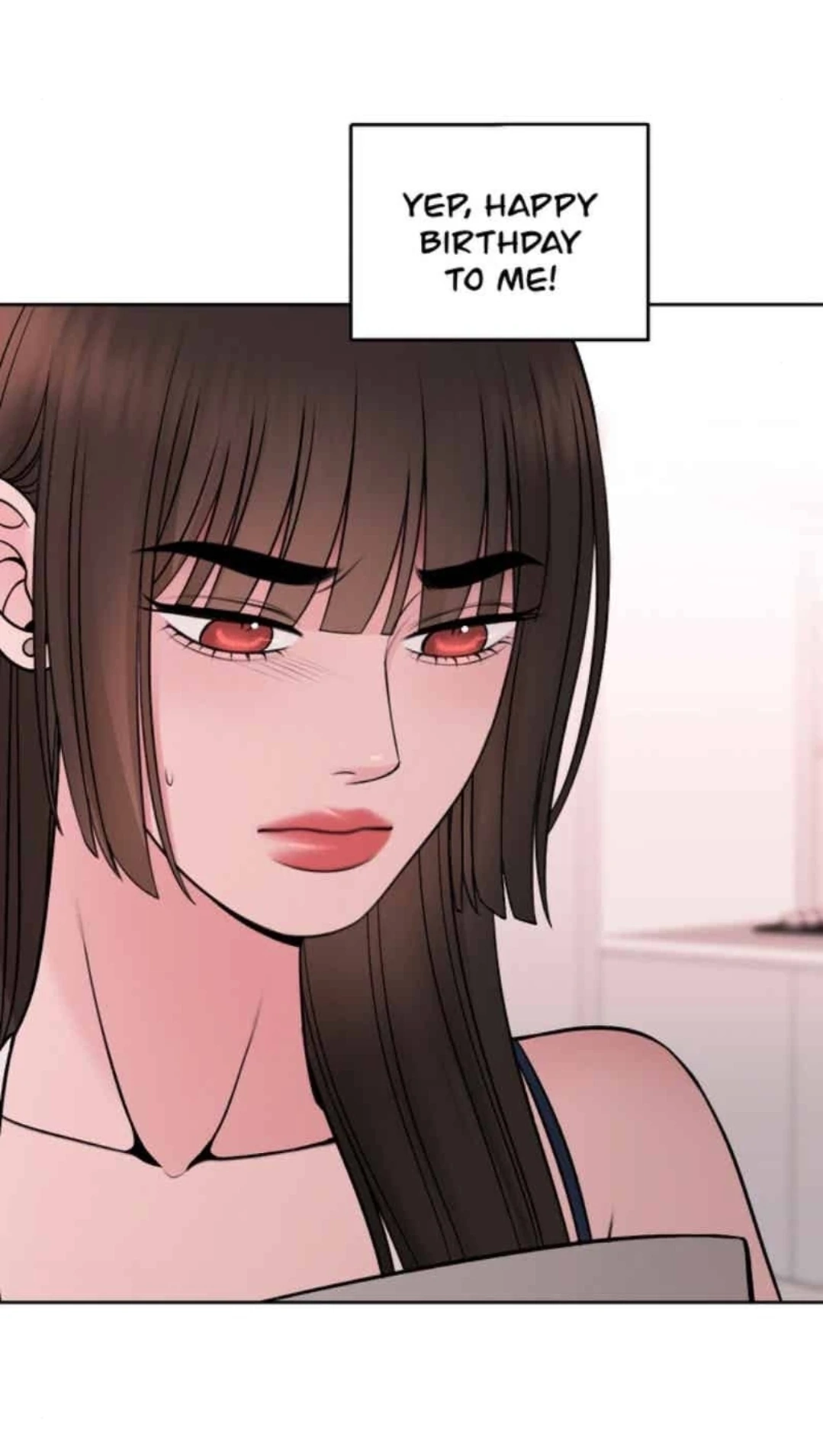 The Irritable Man Chapter 86 page 13 - 