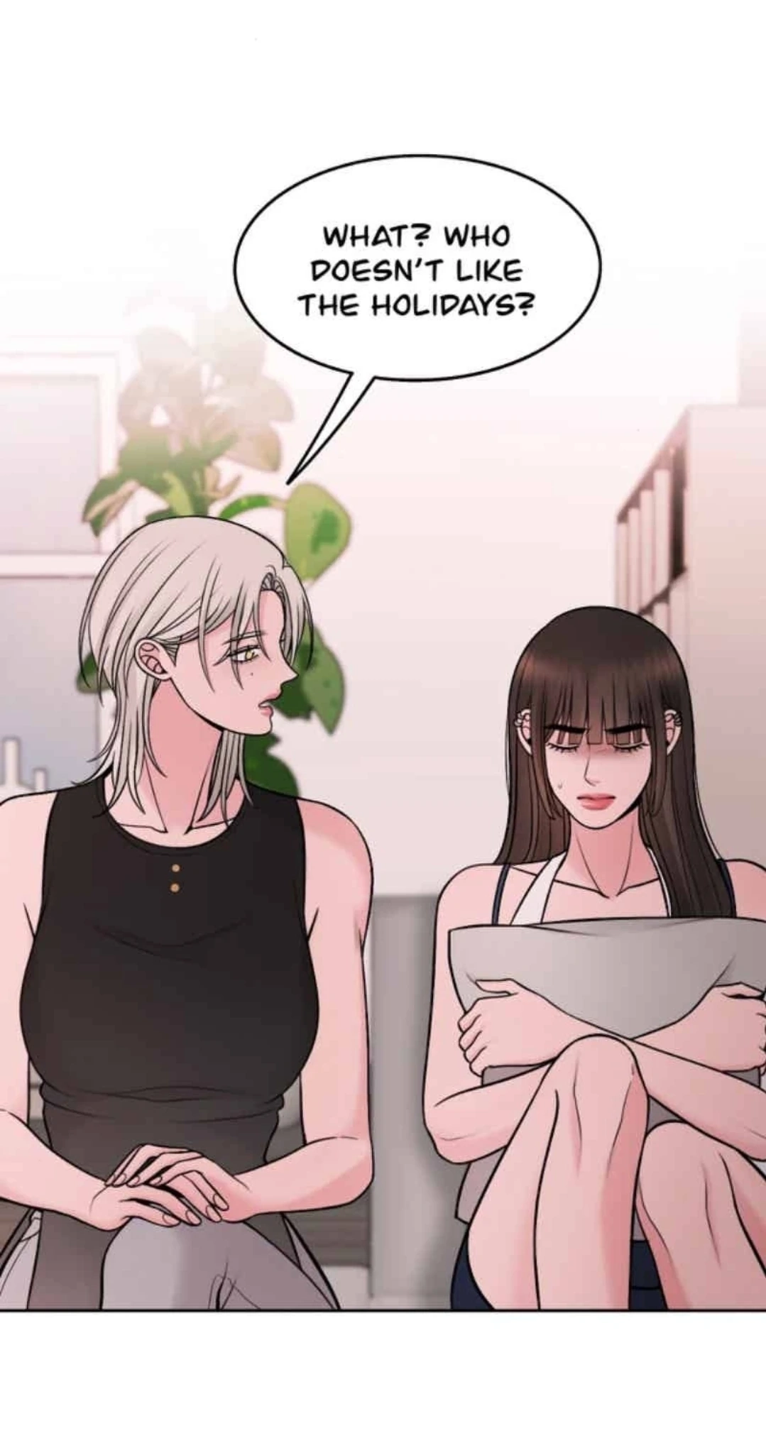 The Irritable Man Chapter 86 page 15 - 