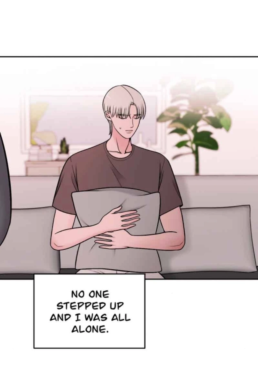 The Irritable Man Chapter 86 page 19 - 